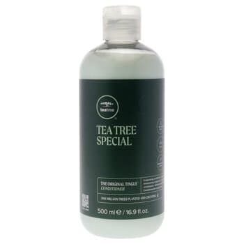 Paul Mitchell Tea Tree Conditioner by Paul Mitchell for Unisex - 16.9 oz Conditioner 16.9 oz Paul Mitchell Tea Tree Conditioner by Paul Mitchell for Unisex - 16.9 oz Conditioner 16.9 oz