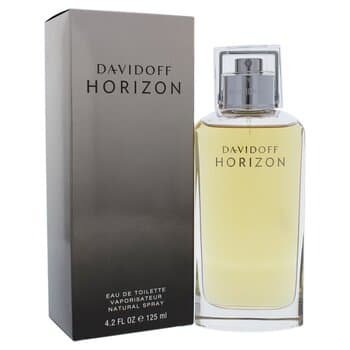 Davidoff Horizon by Davidoff for Men - 4.2 oz EDT Spray 4.2 oz Davidoff Horizon by Davidoff for Men - 4.2 oz EDT Spray 4.2 oz