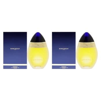 Boucheron Boucheron by Boucheron for Women - 3.3 oz EDP Spray - Pack of 2 3.3 oz Boucheron Boucheron by Boucheron for Women - 3.3 oz EDP Spray - Pack of 2 3.3 oz