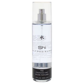 Alfred Sung Shi by Alfred Sung for Women - 8 oz Fragrance Mist 8 oz Alfred Sung Shi by Alfred Sung for Women - 8 oz Fragrance Mist 8 oz