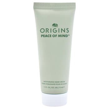 Origins Moisturizing Hand Cream - Peace Of Mind by Origins for Women - 2.5 oz Cream 2.5 oz Origins Moisturizing Hand Cream - Peace Of Mind by Origins for Women - 2.5 oz Cream 2.5 oz