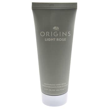 Origins Moisturizing Hand Cream - Light Rose by Origins for Women - 2.5 oz Cream 2.5 oz Origins Moisturizing Hand Cream - Light Rose by Origins for Women - 2.5 oz Cream 2.5 oz