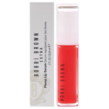 Bobbi Brown Extra Plump Lip Serum - 758 Bare Guava by Bobbi Brown for Women - 0.2 oz Lip Treatment - # - 0.2 Bobbi Brown Extra Plump Lip Serum - 758 Bare Guava by Bobbi Brown for Women - 0.2 oz Lip Treatment - # - 0.2