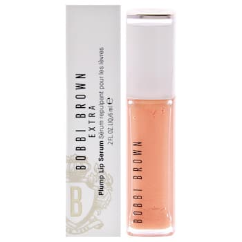 Bobbi Brown Extra Plump Lip Serum - 753 Bare Honey by Bobbi Brown for Women - 0.2 oz Lip Treatment - # - 0.2 Bobbi Brown Extra Plump Lip Serum - 753 Bare Honey by Bobbi Brown for Women - 0.2 oz Lip Treatment - # - 0.2