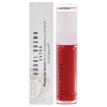 Bobbi Brown Extra Plump Lip Serum - 757 Bare Raspberry by Bobbi Brown for Women - 0.2 oz Lip Treatment - # - 0.2 Bobbi Brown Extra Plump Lip Serum - 757 Bare Raspberry by Bobbi Brown for Women - 0.2 oz Lip Treatment - # - 0.2