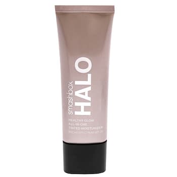 Smashbox Halo Healthy Glow AllInOne Tinted Moisturizer SPF 25 Light Medium by SmashBox for Women 1.4 oz Makeup 1.4 oz Smashbox Halo Healthy Glow AllInOne Tinted Moisturizer SPF 25 Light Medium by SmashBox for Women 1.4 oz Makeup 1.4 oz
