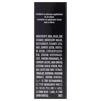Givenchy Prisme Libre Setting and Finishing Loose Powder 1 Mousseline Pastel by Givenchy for Women 0.42 oz Powder 0.42 oz Givenchy Prisme Libre Setting and Finishing Loose Powder 1 Mousseline Pastel by Givenchy for Women 0.42 oz Powder 0.42 oz