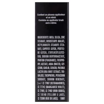 Givenchy Prisme Libre Pressed Powder 02 Satin Blanch by Givenchy for Women 0.33 oz Powder 0.33 oz Givenchy Prisme Libre Pressed Powder 02 Satin Blanch by Givenchy for Women 0.33 oz Powder 0.33 oz