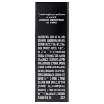 Givenchy Prisme Libre Pressed Powder 05 Popeline Mimosa by Givenchy for Women 0.33 oz Powder 0.33 oz Givenchy Prisme Libre Pressed Powder 05 Popeline Mimosa by Givenchy for Women 0.33 oz Powder 0.33 oz