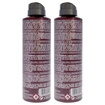 Guess Guess 1981 Los Angeles by Guess for Women 6 oz Body Spray Pack of 2 6 oz 6 oz Guess Guess 1981 Los Angeles by Guess for Women 6 oz Body Spray Pack of 2 6 oz 6 oz