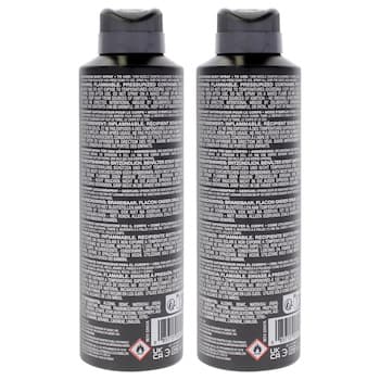 Guess Guess Seductive Homme by Guess for Men 6 oz Deodorant Body Spray Pack of 2 6 oz 6 oz Guess Guess Seductive Homme by Guess for Men 6 oz Deodorant Body Spray Pack of 2 6 oz 6 oz