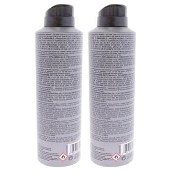 Guess Guess 1981 by Guess for Men 6 oz Body Spray Pack of 2 6 oz 6 oz Guess Guess 1981 by Guess for Men 6 oz Body Spray Pack of 2 6 oz 6 oz