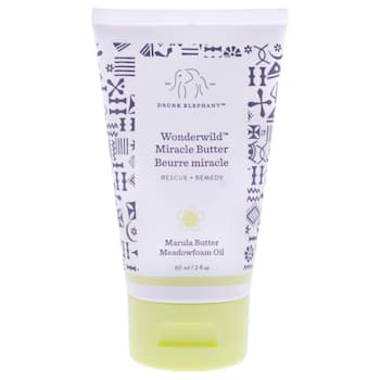 Drunk Elephant Wonderwild Miracle Butter by Drunk Elephant for Unisex 2 oz Moisturizer 2 oz Drunk Elephant Wonderwild Miracle Butter by Drunk Elephant for Unisex 2 oz Moisturizer 2 oz