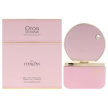 Armaf Oros Donna by Armaf for Women 3.4 oz EDP Spray Fixed Size Armaf Oros Donna by Armaf for Women 3.4 oz EDP Spray Fixed Size