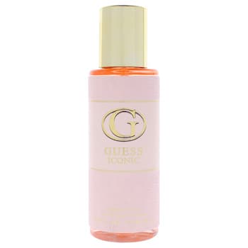 Guess Iconic by Guess for Women 8.4 oz Fragrance Mist 8.4 oz 8.4 oz Guess Iconic by Guess for Women 8.4 oz Fragrance Mist 8.4 oz 8.4 oz
