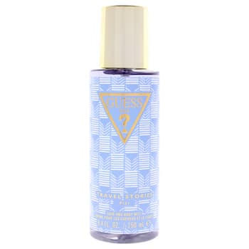 Guess Travel Stories Hair and Body Mist Fiji by Guess for Women 8.4 oz Mist 8.4 oz 8.4 oz Guess Travel Stories Hair and Body Mist Fiji by Guess for Women 8.4 oz Mist 8.4 oz 8.4 oz