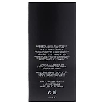 Animale Animale Animale by Animale for Men 6.8 oz EDT Spray 6.8 oz Animale Animale Animale by Animale for Men 6.8 oz EDT Spray 6.8 oz