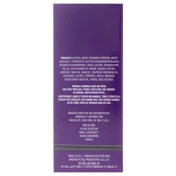 Kenneth Cole Hyper Violet by Kenneth Cole for Women 3.4 oz EDP Spray 3.4 oz Kenneth Cole Hyper Violet by Kenneth Cole for Women 3.4 oz EDP Spray 3.4 oz
