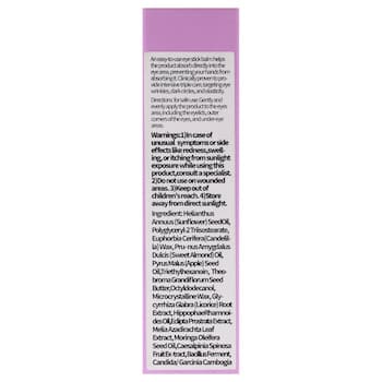 Kahi Eye Balm by Kahi for Women 0.32 oz Balm 0.32 oz Kahi Eye Balm by Kahi for Women 0.32 oz Balm 0.32 oz