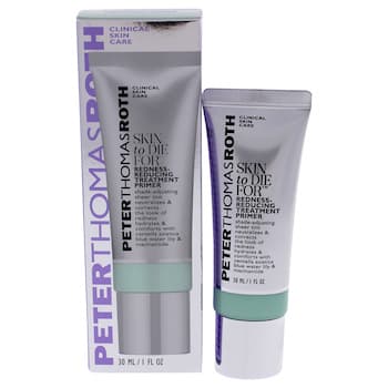 Peter Thomas Roth Skin To Die For RednessReducing Treatment Primer by Peter Thomas Roth for Women 1 oz Treatment 1 oz Peter Thomas Roth Skin To Die For RednessReducing Treatment Primer by Peter Thomas Roth for Women 1 oz Treatment 1 oz
