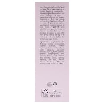 Philosophy Amazing Grace Luminous Body Oil by Philosophy for Women 4 oz Oil Fixed Size Philosophy Amazing Grace Luminous Body Oil by Philosophy for Women 4 oz Oil Fixed Size