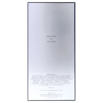 Dolce & Gabbana K Intense by Dolce and Gabbana for Men 3.3 oz EDP Spray Fixed Size Dolce & Gabbana K Intense by Dolce and Gabbana for Men 3.3 oz EDP Spray Fixed Size