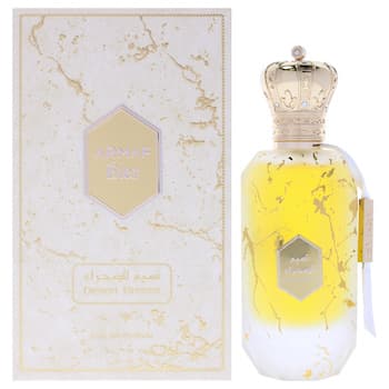 Armaf Eter Desert Breeze by Armaf for Unisex 3.4 oz EDP Spray Fixed Size Armaf Eter Desert Breeze by Armaf for Unisex 3.4 oz EDP Spray Fixed Size