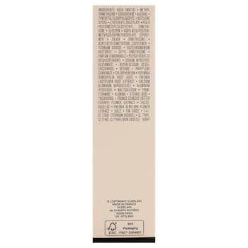 Guerlain Parure Gold Skin Matte 24H Wear NoTransfer Foundation SPF 15 3N Neutral by Guerlain for Women 1.1 oz Foundation 1.1 oz Guerlain Parure Gold Skin Matte 24H Wear NoTransfer Foundation SPF 15 3N Neutral by Guerlain for Women 1.1 oz Foundation 1.1 oz