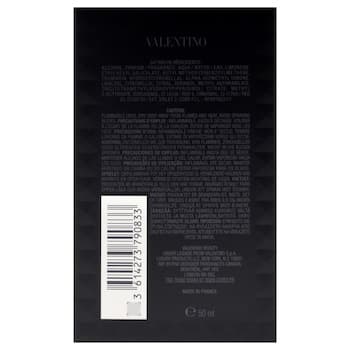 Valentino Uomo Born In Roma Intense by Valentino for Men 1.7 oz EDP Spray 1.7 oz 1.7 oz Valentino Uomo Born In Roma Intense by Valentino for Men 1.7 oz EDP Spray 1.7 oz 1.7 oz