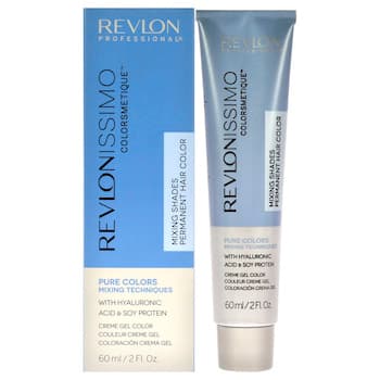 Revlon Revlonissimo Colorsmetique Pure Colors 900 Fuchsia by Revlon for Unisex 2 oz Hair Color 2 oz Revlon Revlonissimo Colorsmetique Pure Colors 900 Fuchsia by Revlon for Unisex 2 oz Hair Color 2 oz