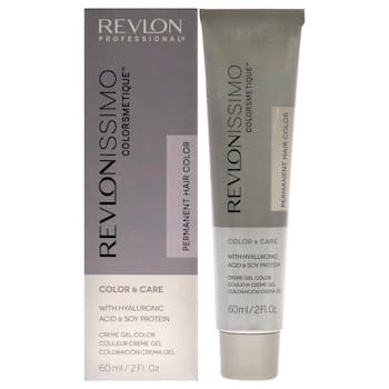Revlon Revlonissimo Colorsmetique 4 Medium Brown by Revlon for Unisex 2 oz Hair Color 2 oz Revlon Revlonissimo Colorsmetique 4 Medium Brown by Revlon for Unisex 2 oz Hair Color 2 oz