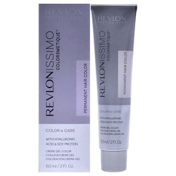 Revlon Revlonissimo Colorsmetique 8.23 Light Pearly Beige Blonde by Revlon for Unisex 2 oz Hair Color 2 oz Revlon Revlonissimo Colorsmetique 8.23 Light Pearly Beige Blonde by Revlon for Unisex 2 oz Hair Color 2 oz
