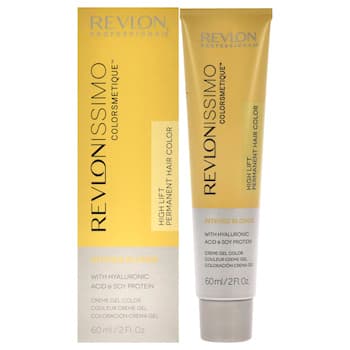 Revlon Revlonissimo Colorsmetique Intense Blonde 1200 Natural by Revlon for Unisex 2 oz Hair Color 2 oz Revlon Revlonissimo Colorsmetique Intense Blonde 1200 Natural by Revlon for Unisex 2 oz Hair Color 2 oz