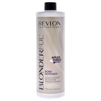 Revlon Blonderful Bond Defender Protective Treatment by Revlon for Unisex 25.3 oz Treatment 25.3 oz Revlon Blonderful Bond Defender Protective Treatment by Revlon for Unisex 25.3 oz Treatment 25.3 oz