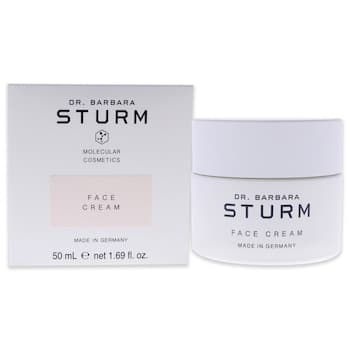 Dr. Barbara Sturm Face Cream by Dr. Barbara Sturm for Unisex 1.69 oz Cream 1.69 oz Dr. Barbara Sturm Face Cream by Dr. Barbara Sturm for Unisex 1.69 oz Cream 1.69 oz