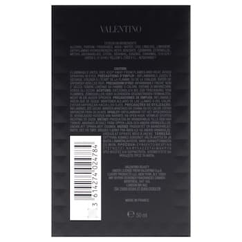 Valentino Valentino Uomo Born In Roma Green Stravaganza by Valentino for Men 1.7 oz EDT Spray 1.7 oz 1.7 oz Valentino Valentino Uomo Born In Roma Green Stravaganza by Valentino for Men 1.7 oz EDT Spray 1.7 oz 1.7 oz