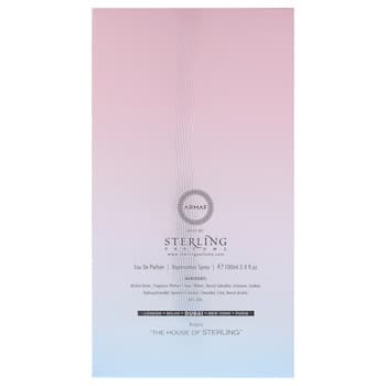 Armaf Luna by Armaf for Unisex 3.4 oz EDP Spray Fixed Size Armaf Luna by Armaf for Unisex 3.4 oz EDP Spray Fixed Size