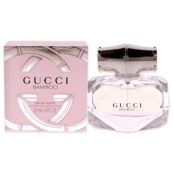 Gucci Gucci Bamboo by Gucci for Women 1 oz EDT Spray 1 oz Gucci Gucci Bamboo by Gucci for Women 1 oz EDT Spray 1 oz