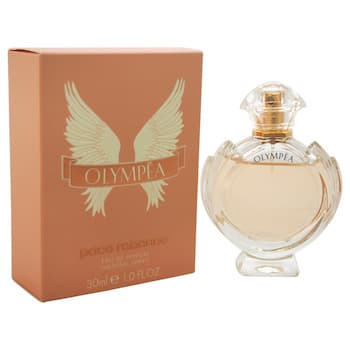 Paco Rabanne Olympea by Paco Rabanne for Women 1 oz EDP Spray 1 oz Paco Rabanne Olympea by Paco Rabanne for Women 1 oz EDP Spray 1 oz