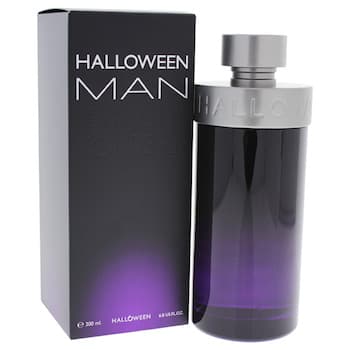 Jesus Del Pozo Halloween Man by J. Del Pozo for Men 6.8 oz EDT Spray 6.8 oz Jesus Del Pozo Halloween Man by J. Del Pozo for Men 6.8 oz EDT Spray 6.8 oz