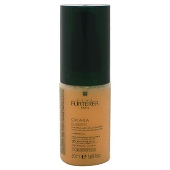 Rene Furterer Okara Light Activating Spray by Rene Furterer for Unisex 1.69 oz Hair Spray 1.69 oz Rene Furterer Okara Light Activating Spray by Rene Furterer for Unisex 1.69 oz Hair Spray 1.69 oz