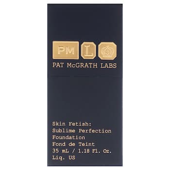 Pat McGrath Labs Skin Fetish Sublime Perfection Foundation - 21 Medium by Pat Mcgrath Labs for Women - 1.18 oz Foundation - # - 1.18 Pat McGrath Labs Skin Fetish Sublime Perfection Foundation - 21 Medium by Pat Mcgrath Labs for Women - 1.18 oz Foundation - # - 1.18