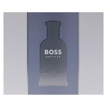 Hugo Boss Boss No. 6 by Hugo Boss for Men - 3 Pc Gift Set 3.3oz EDT Spray, 3.3oz Shower Gel, 2.4oz Deodorant Stick - # - 3 Hugo Boss Boss No. 6 by Hugo Boss for Men - 3 Pc Gift Set 3.3oz EDT Spray, 3.3oz Shower Gel, 2.4oz Deodorant Stick - # - 3