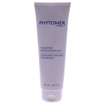 Phytomer Contouring Massage Concentrate by Phytomer for Unisex 8.4 oz Concentrate 8.4 oz Phytomer Contouring Massage Concentrate by Phytomer for Unisex 8.4 oz Concentrate 8.4 oz