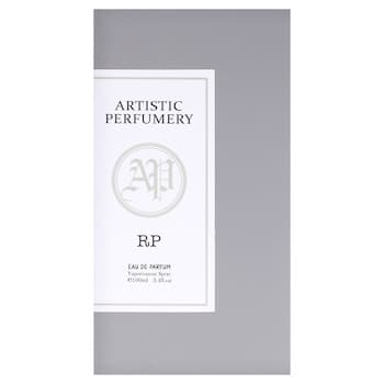 Armaf Artistic Perfumery - RP by Armaf for Men - 3.4 oz EDP Spray - # - 3.4 Armaf Artistic Perfumery - RP by Armaf for Men - 3.4 oz EDP Spray - # - 3.4
