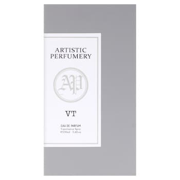 Armaf Artistic Perfumery - VT by Armaf for Men - 3.4 oz EDP Spray - # - 3.4 Armaf Artistic Perfumery - VT by Armaf for Men - 3.4 oz EDP Spray - # - 3.4