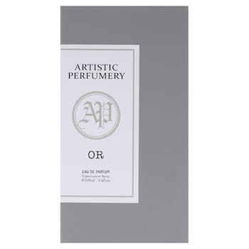 Armaf Artistic Perfumery - OR by Armaf for Men - 3.4 oz EDP Spray - # - 3.4 Armaf Artistic Perfumery - OR by Armaf for Men - 3.4 oz EDP Spray - # - 3.4