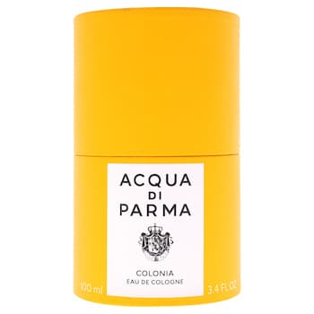 Acqua Di Parma Colonia by Acqua Di Parma for Men - 3.4 oz EDC Spray - # - 3.4 Acqua Di Parma Colonia by Acqua Di Parma for Men - 3.4 oz EDC Spray - # - 3.4