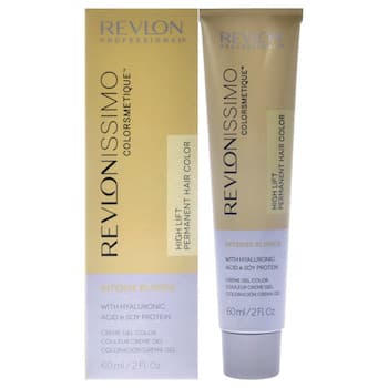 Revlon Revlonissimo Colorsmetique Intense Blonde 1200MN Natural by Revlon for Unisex 2 oz Hair Color 2 oz Revlon Revlonissimo Colorsmetique Intense Blonde 1200MN Natural by Revlon for Unisex 2 oz Hair Color 2 oz