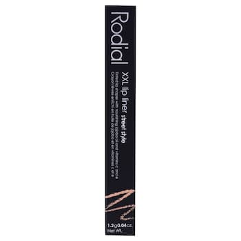 Rodial XXL Lip Liner - Street Style by Rodial for Women - 0.04 oz Lip Liner - # - 0.04 Rodial XXL Lip Liner - Street Style by Rodial for Women - 0.04 oz Lip Liner - # - 0.04